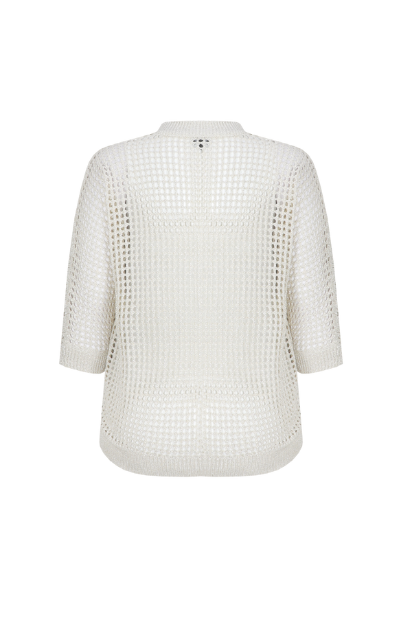 LYANNA PULLOVER
