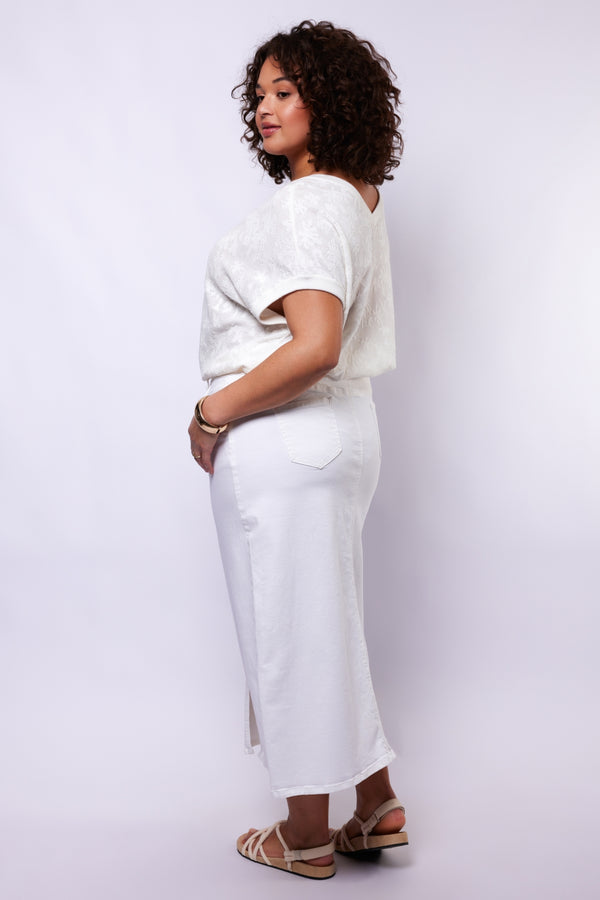 DIORA SKIRT