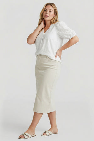 DIORA SKIRT