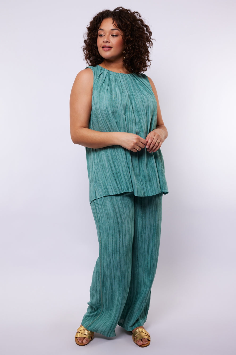 JOELLE PANT