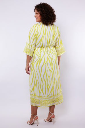 YOLIMA DRESS
