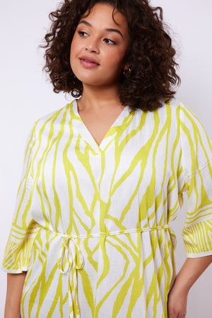YOLIMA DRESS