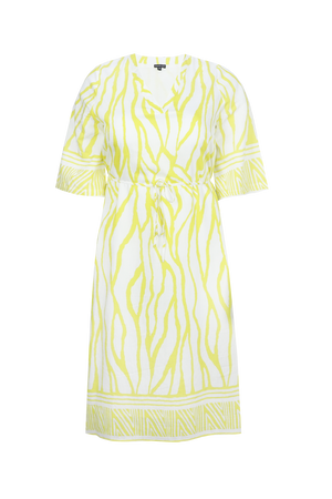 YOLIMA DRESS
