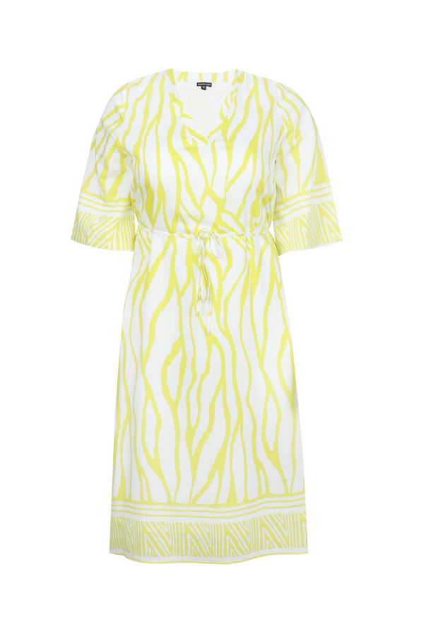 YOLIMA DRESS