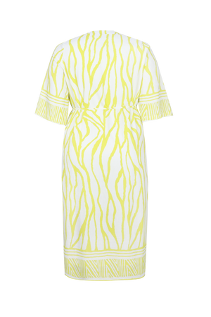 YOLIMA DRESS