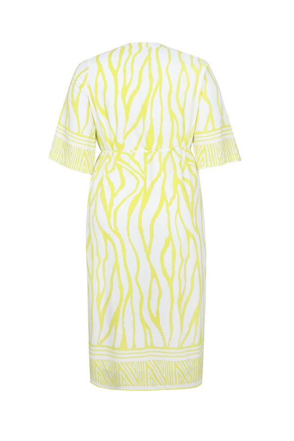 YOLIMA DRESS