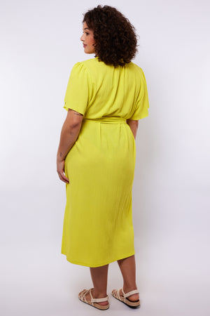 MANOLA DRESS