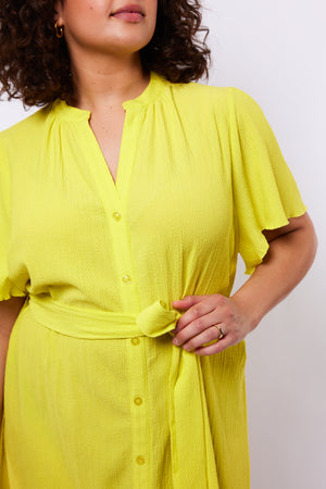 MANOLA DRESS