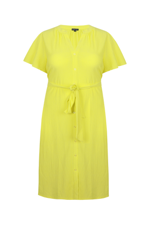 MANOLA DRESS