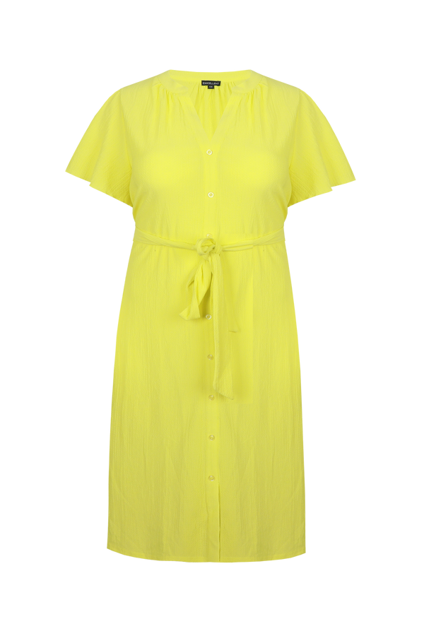 MANOLA DRESS