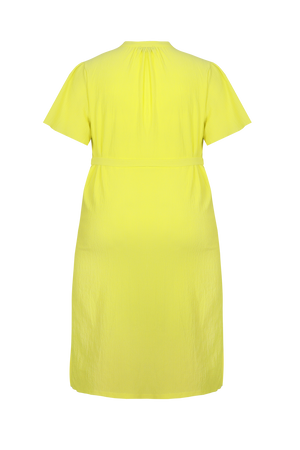 MANOLA DRESS