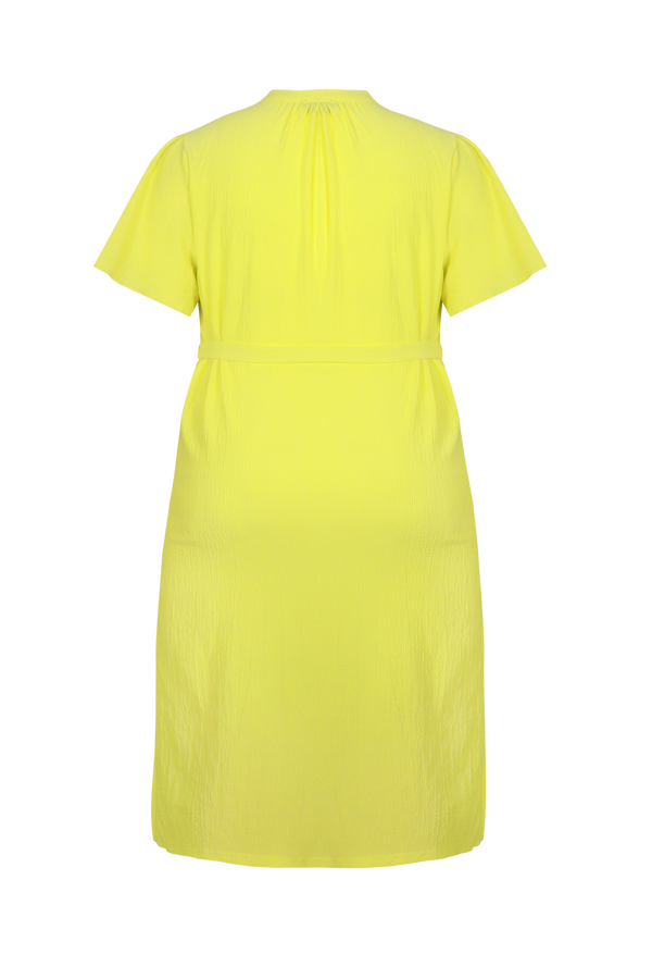 MANOLA DRESS