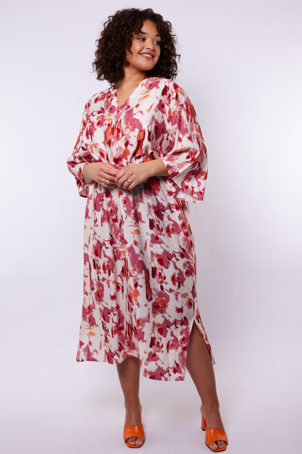 SORAYA DRESS