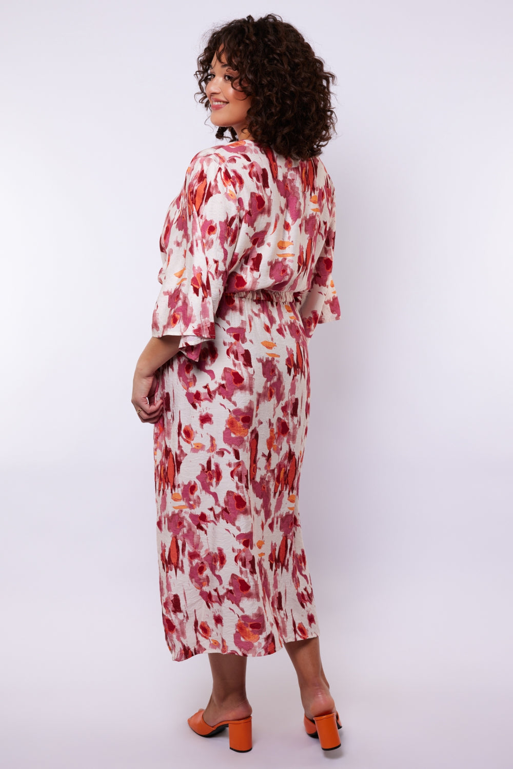 SORAYA DRESS