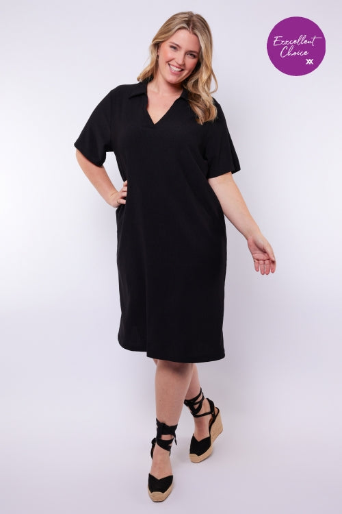 BRIAR DRESS
