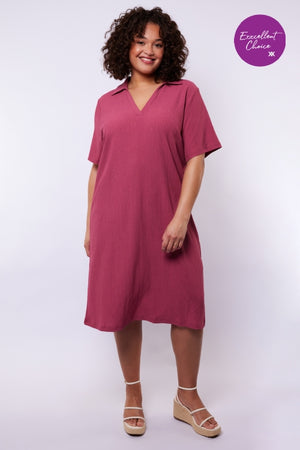 BRIAR DRESS
