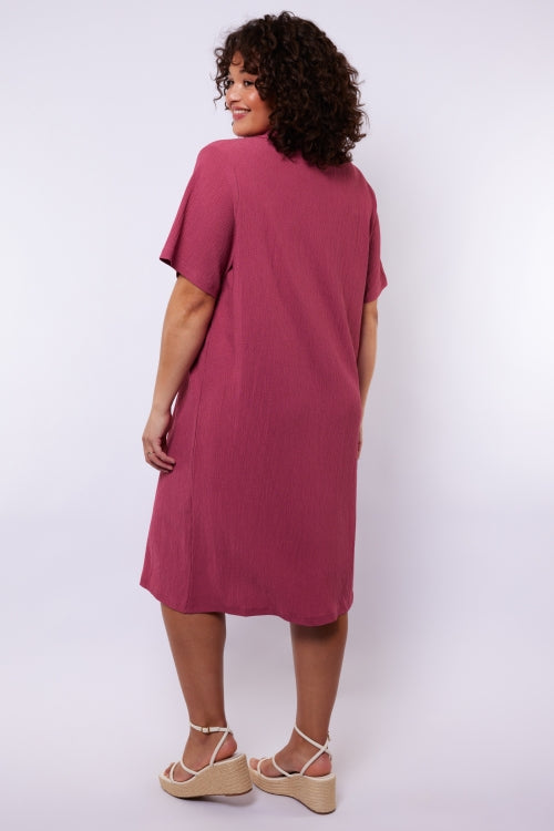 BRIAR DRESS