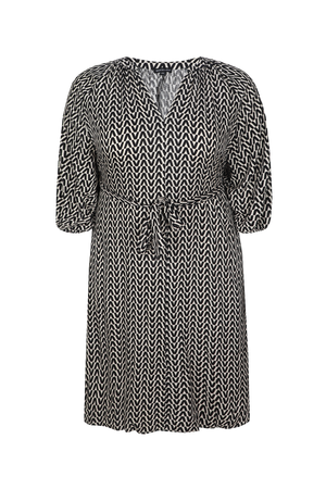 GOLDIE DRESS