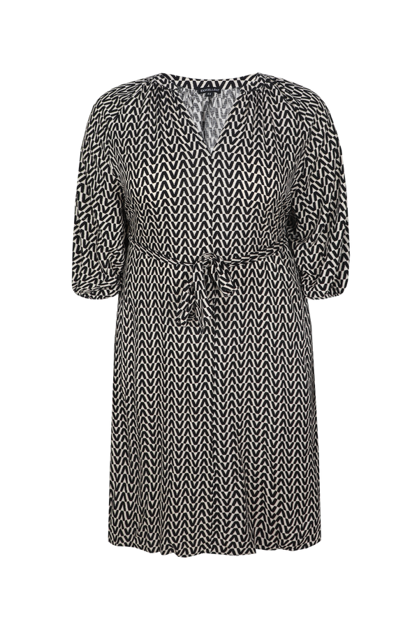GOLDIE DRESS