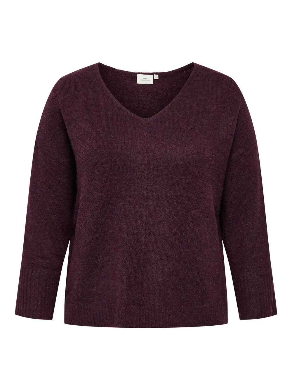 CARWHITNEY V-NECK