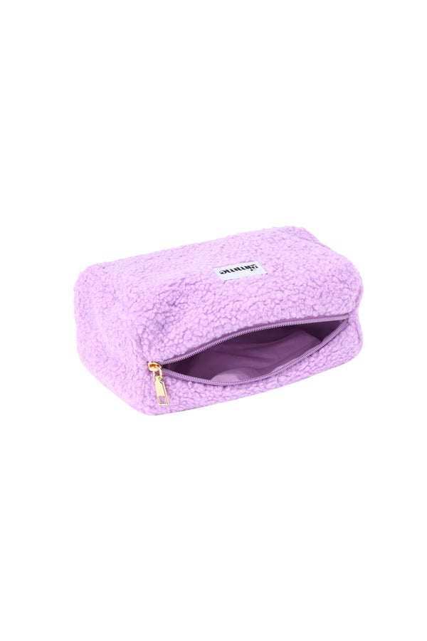 GIMME TEDDY MAKE UP BAG