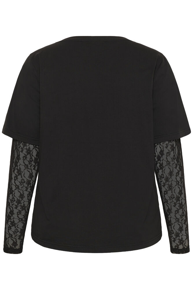 KCDORI T-SHIRT