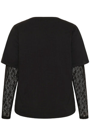 KCDORI T-SHIRT