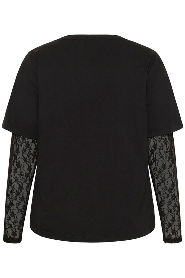 KCDORI T-SHIRT