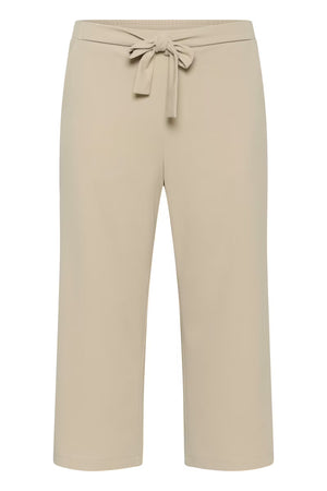 KCPHEOLO CROPPED PANTS