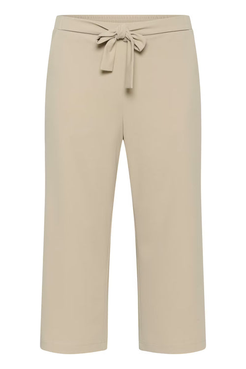 KCPHEOLO CROPPED PANTS