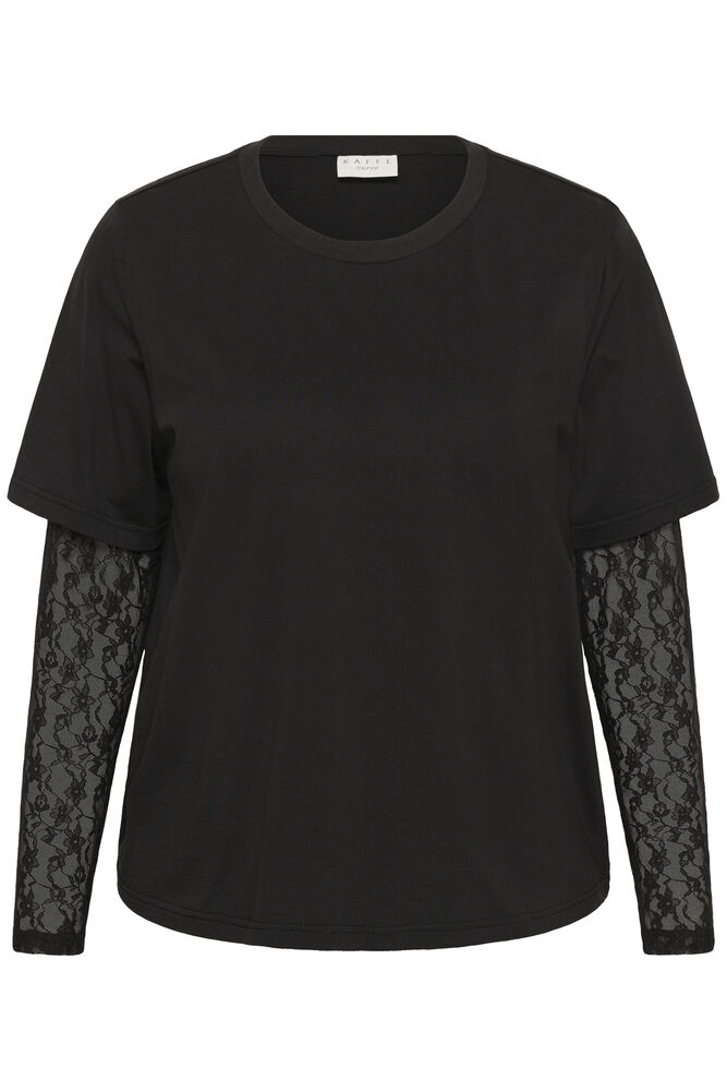 KCDORI T-SHIRT