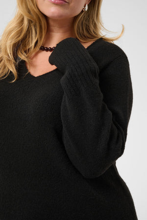 KCERINA KNIT DRESS
