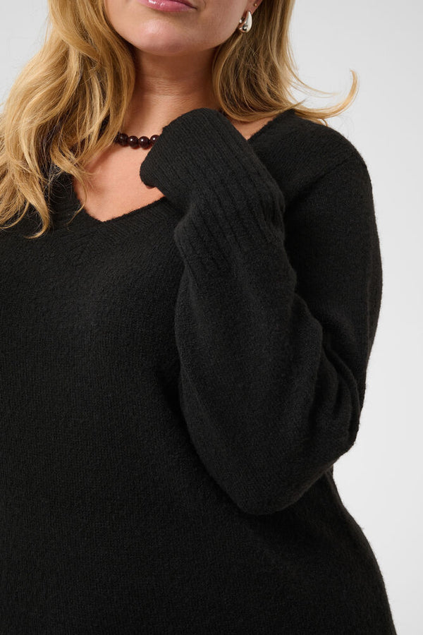 KCERINA KNIT DRESS