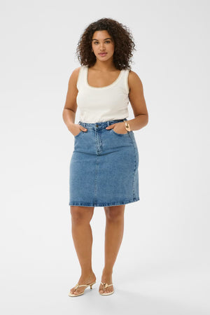 KCCARINA TANK TOP
