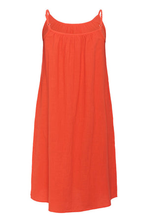 KCPAULA STRAP DRESS