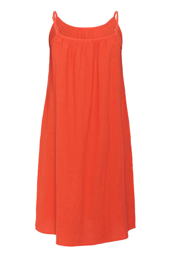 KCPAULA STRAP DRESS