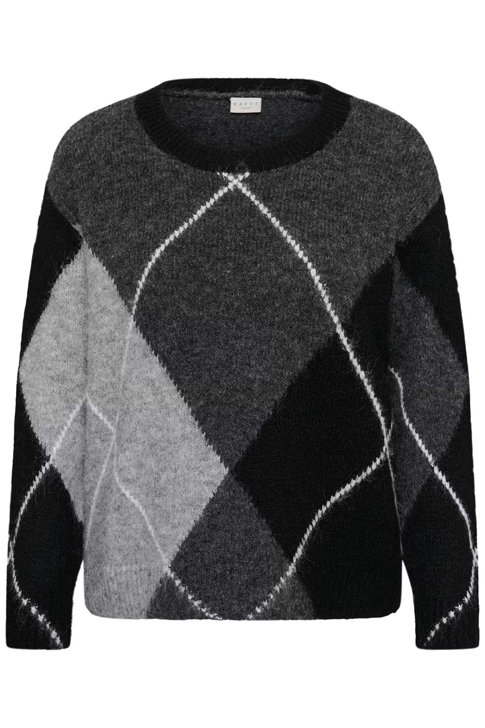 KCKIT PULLOVER