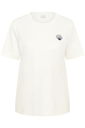 KCANNIA OVERSIZED T-SHIRT