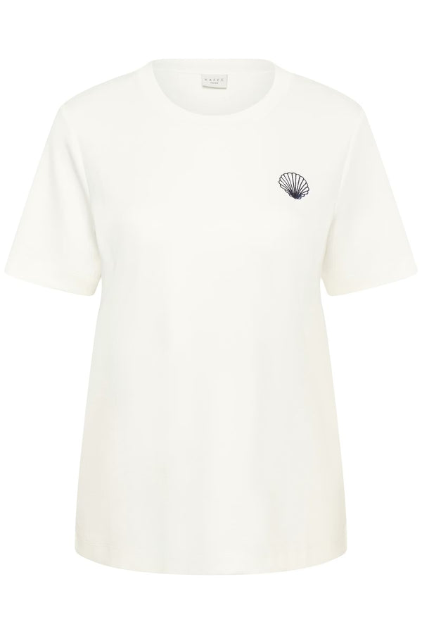 KCANNIA OVERSIZED T-SHIRT