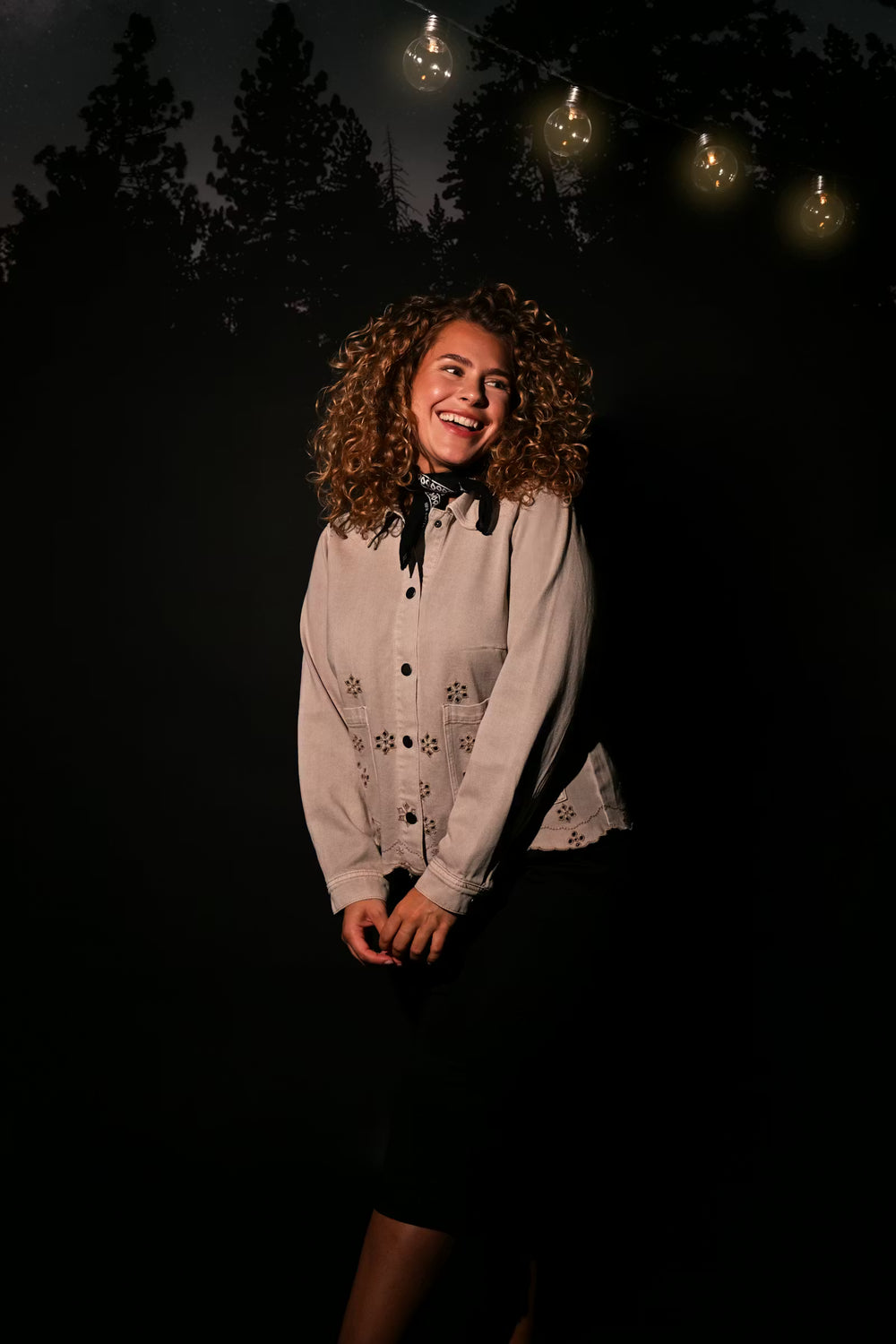KCMIMA JACKET