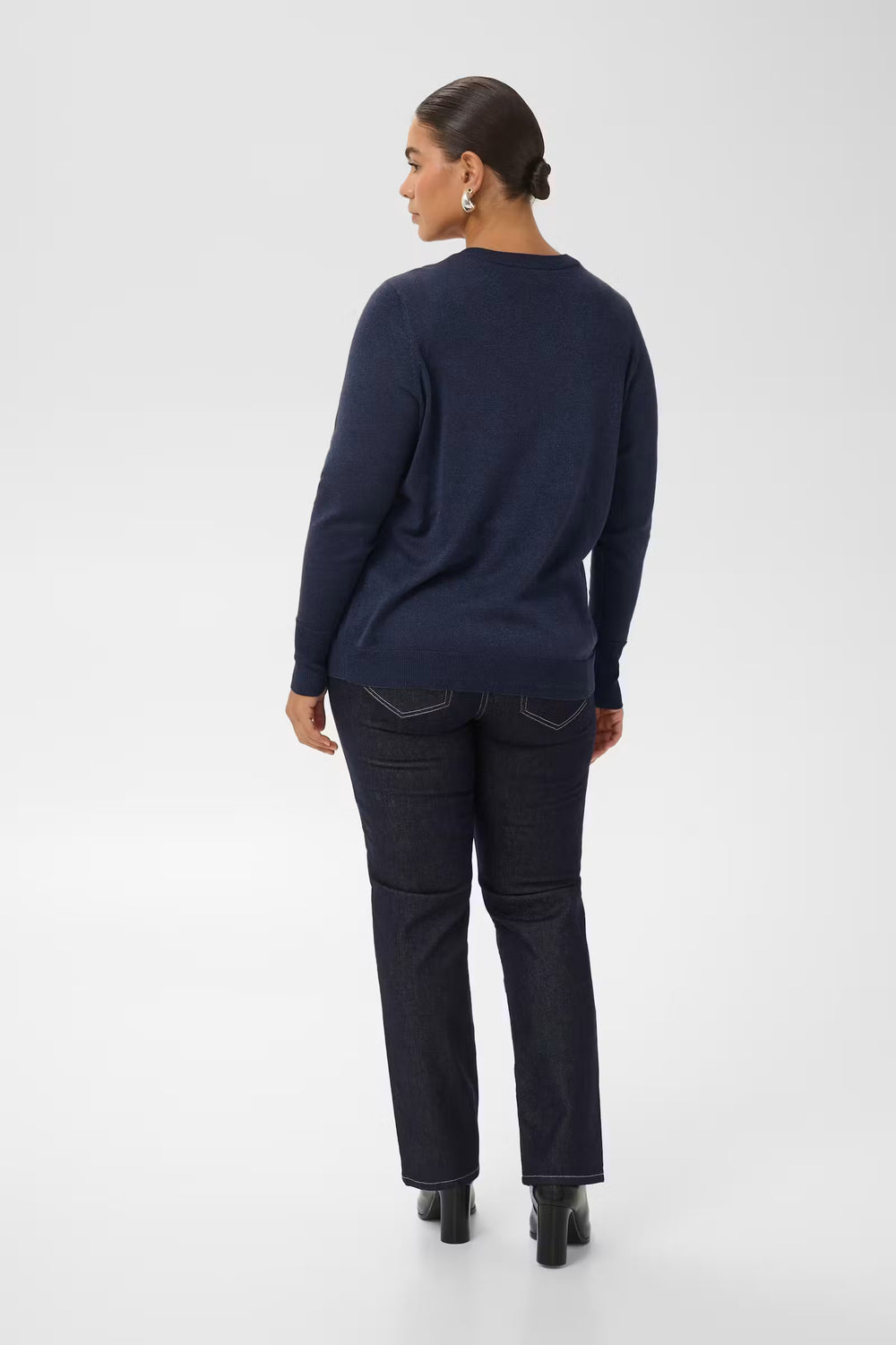KCREGITTA CARDIGAN