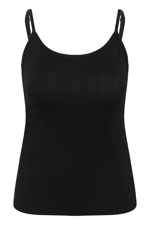 KCJENA STRAP TOP