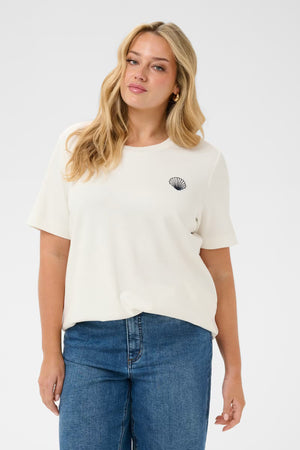 KCANNIA OVERSIZED T-SHIRT