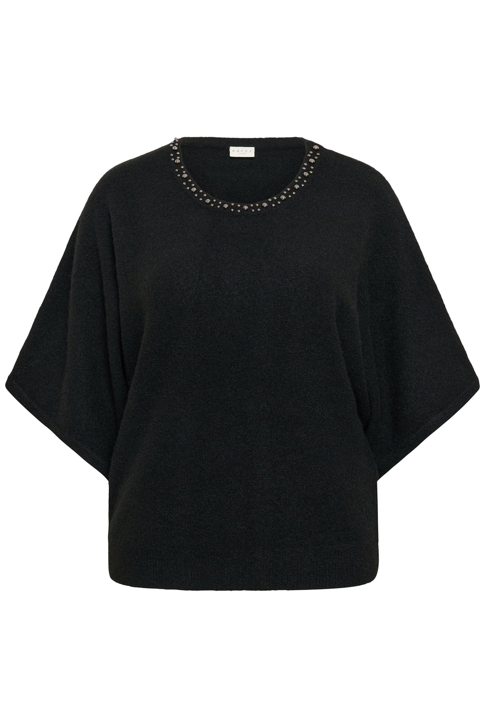 KCBETTIE WING PULLOVER