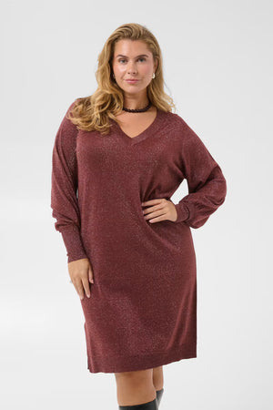 KCREGITTA KNIT DRESS