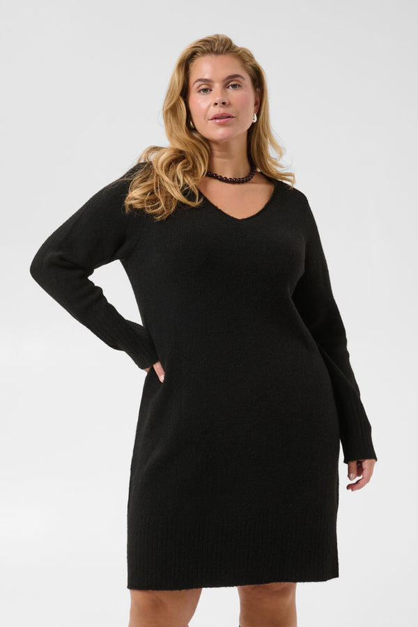 KCERINA KNIT DRESS