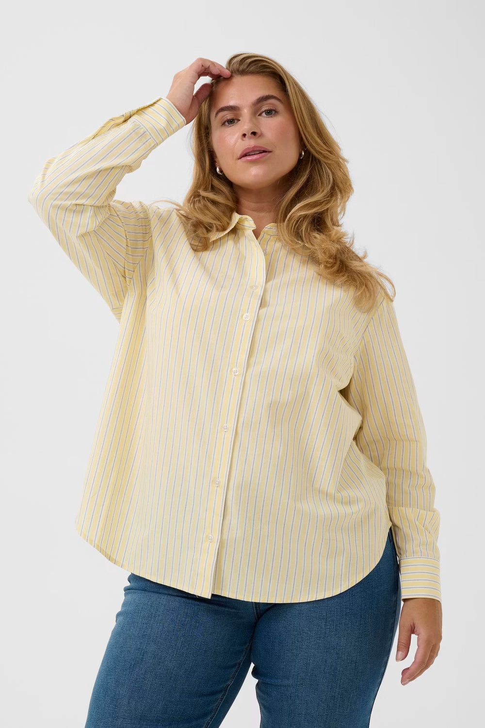 KCESTHER SHIRT