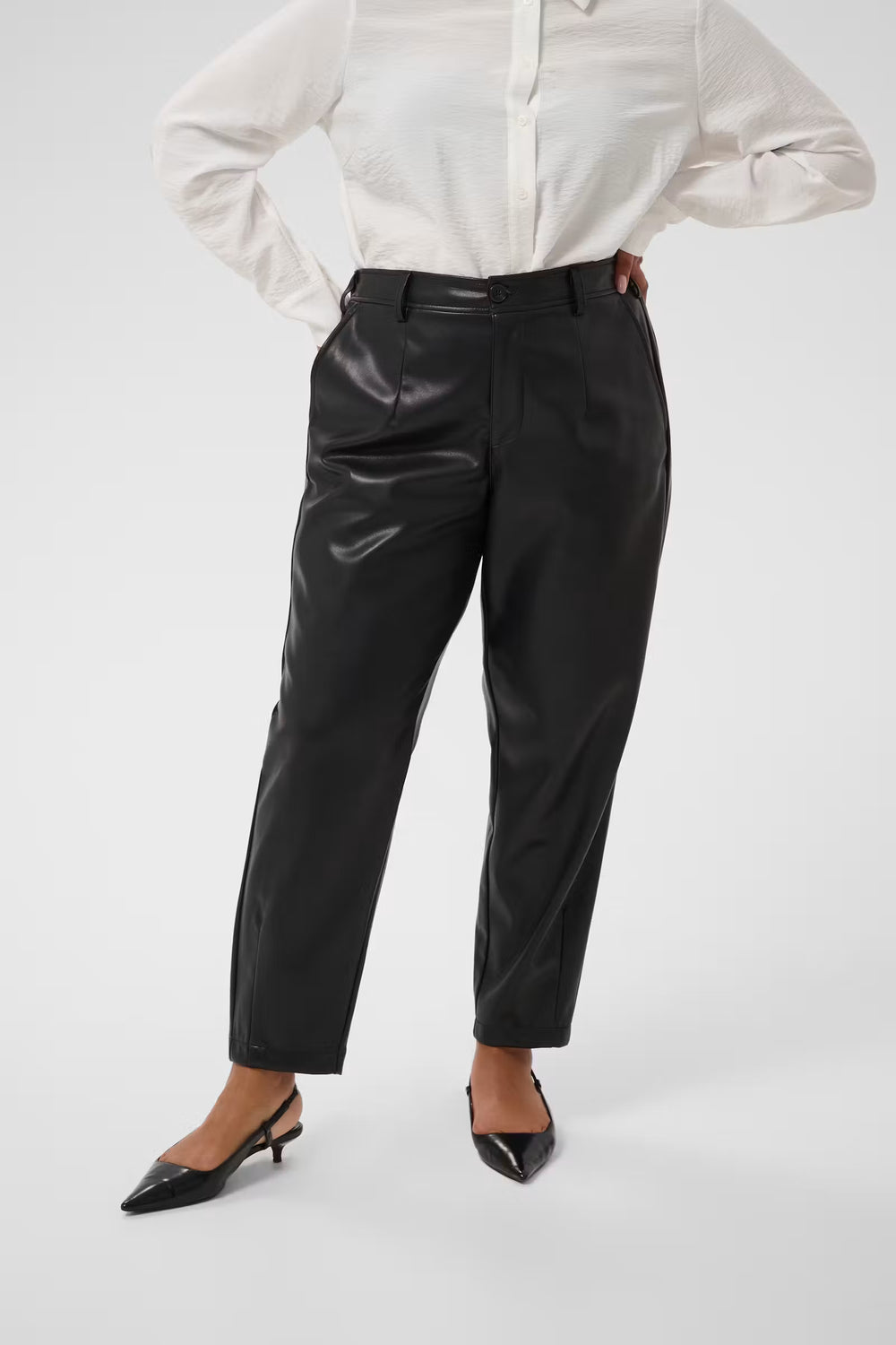 KCARENSA BARREL PANTS