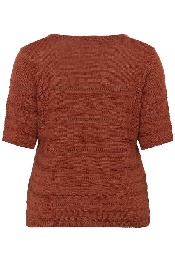 KCMELIA KNIT PULLOVER
