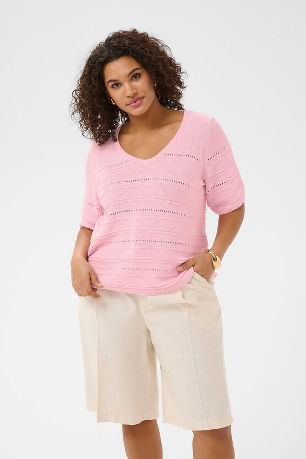 KCMELIA KNIT PULLOVER